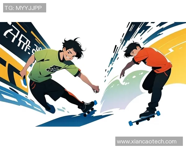 深圳滑板队的节奏与激情探索滑板文化的魅力与未来